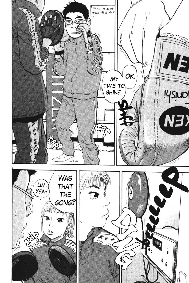 Boys on the Run Chapter 60 6